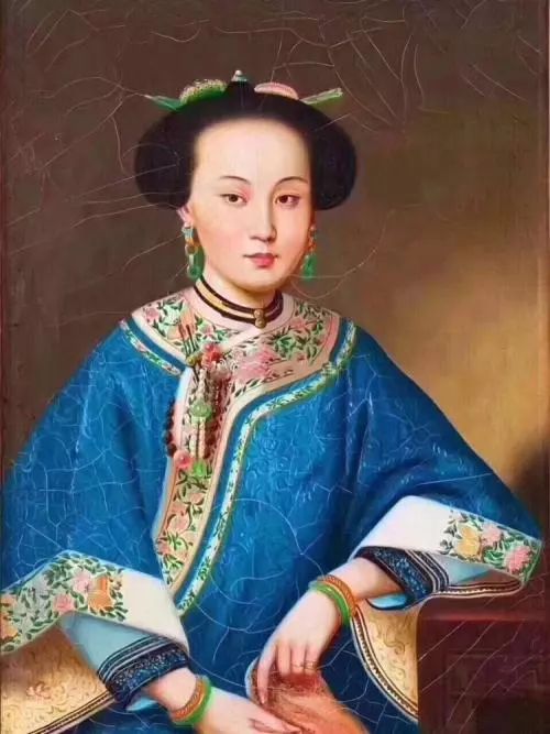 晚清女首富,慈禧干女儿,历史上的周莹是怎样的奇女子