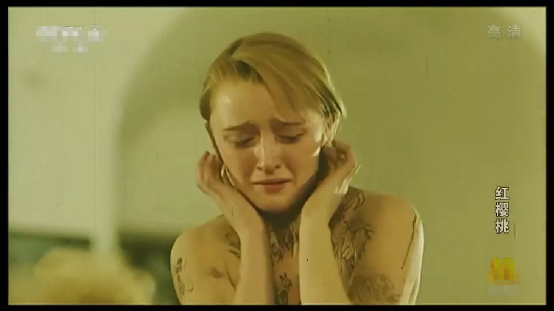 樱桃红电影剧情「分析」 _晶羽科技