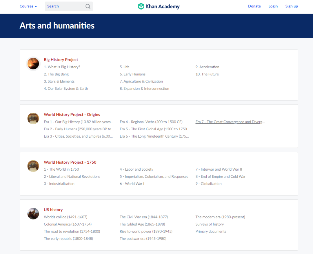 这家全世界闻名的一流教育网站，竟然能免费学习