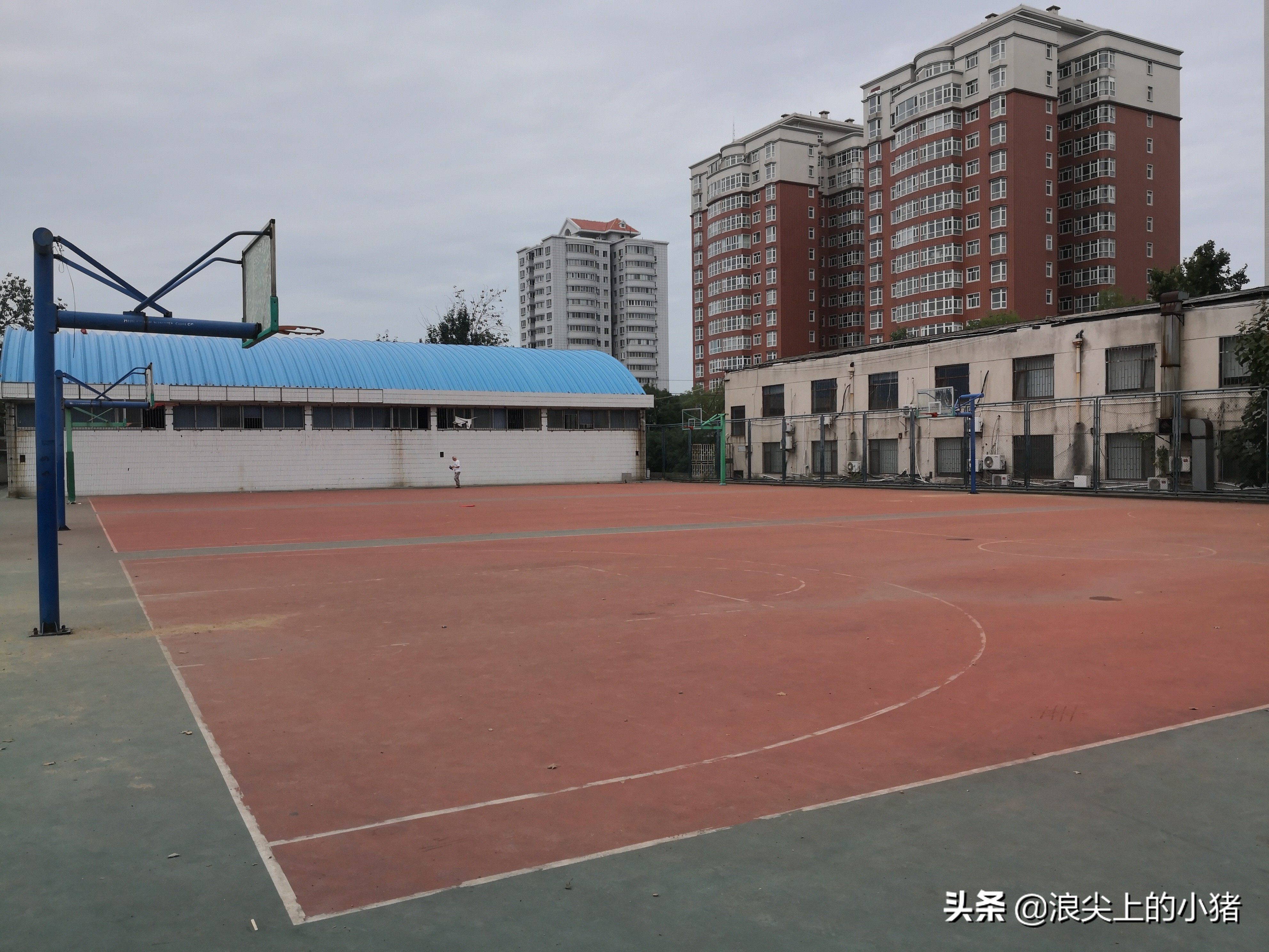 济南大学校区「济南大学校区图片」-爱妻自媒体