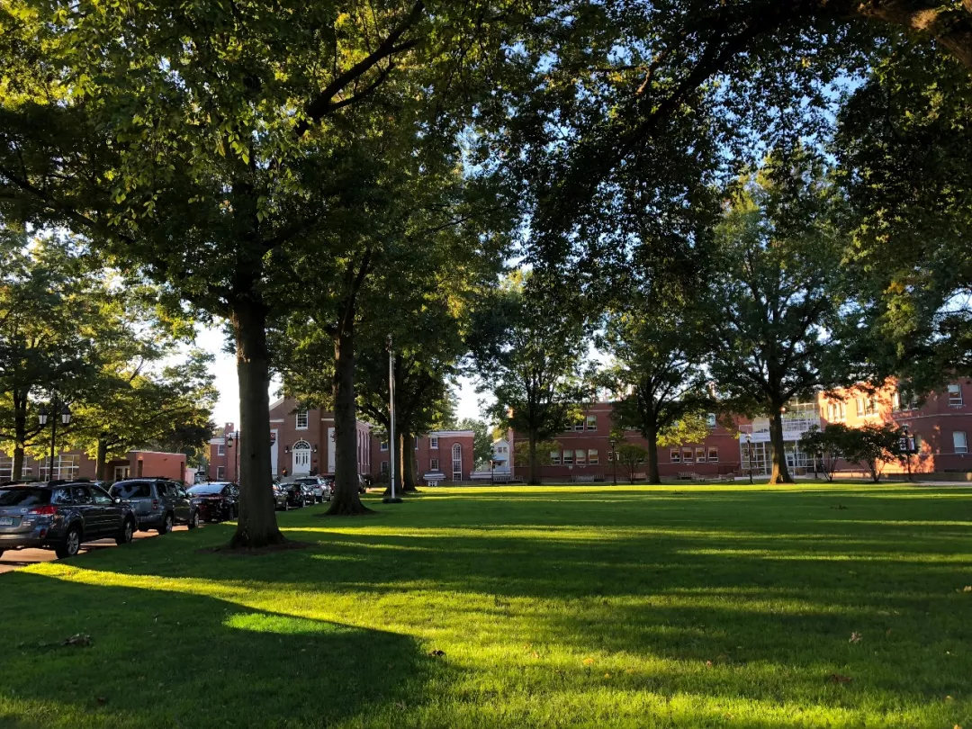 寒假期间如何备考托福？