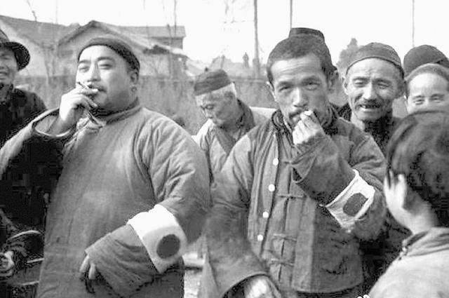 民国十大土匪，个个凶狠无比，还有个女的，你看谁更厉害？