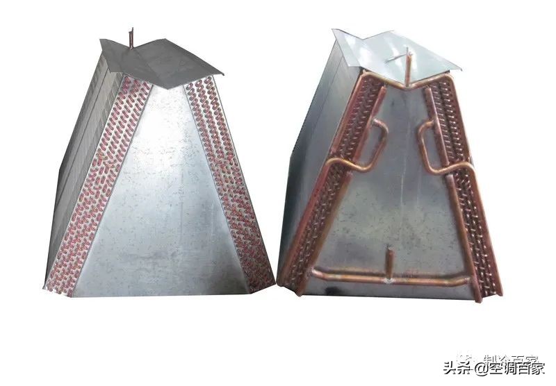 做制冷维修，“堵”、“高压”、“排温”系列故障要会分析和处理