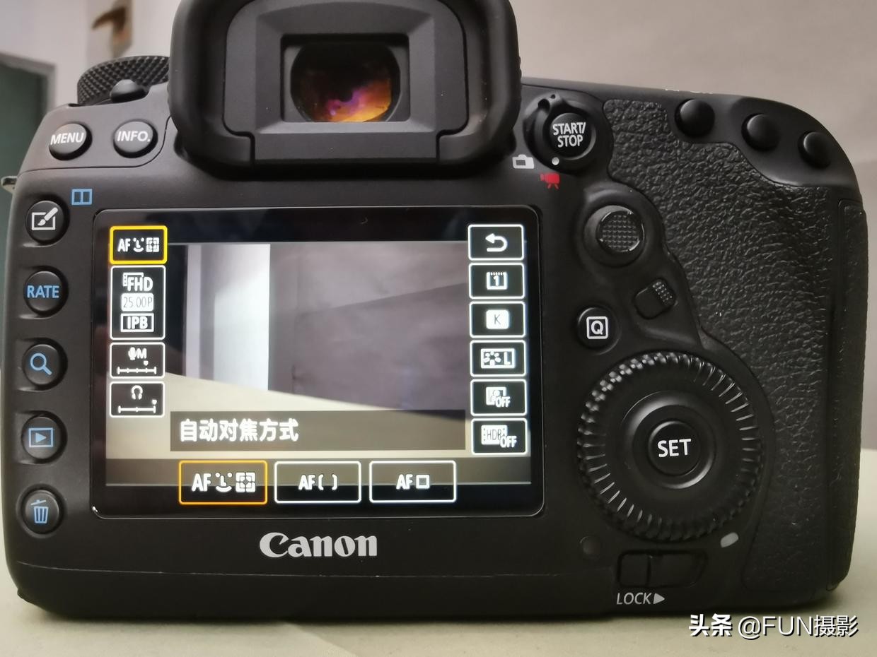新手入门单反摄影技巧(佳能单反80d摄影技巧)