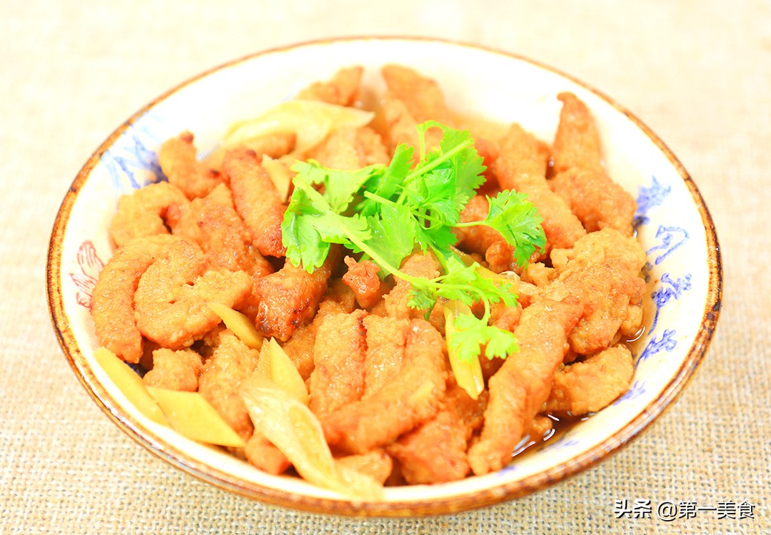 酥肉的做法,酥肉的做法最正宗的做法視頻