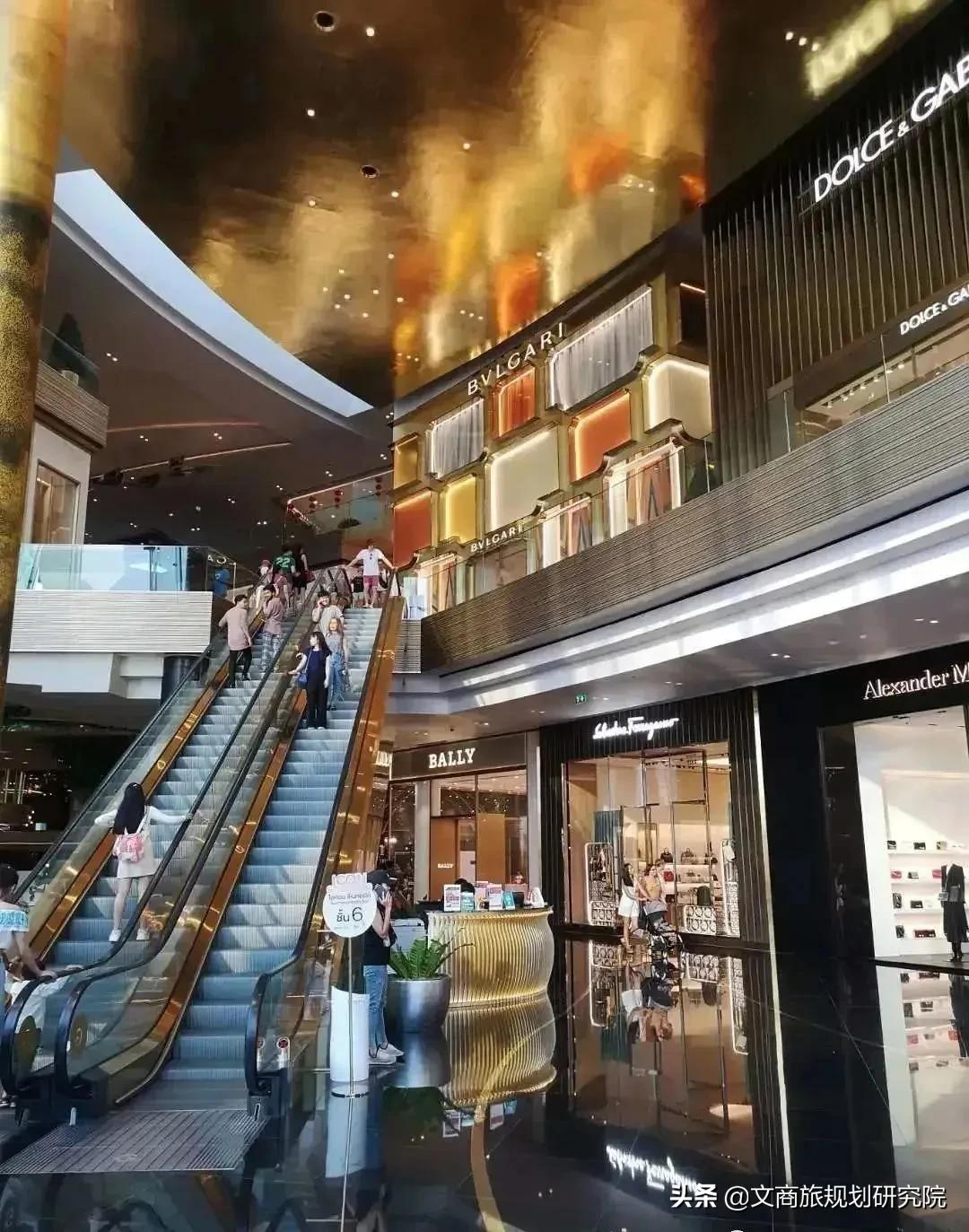 购物中心“内卷”，沉浸式体时代下如何打造“吸金又吸睛”商业？