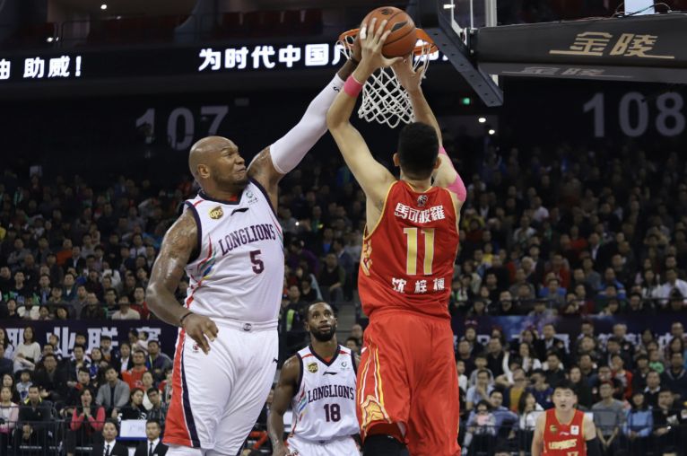 cba 哈斯是哪个国家的（盘点CBA已注册外援都来自哪个国家，美国独占鳌头，亚洲仅1位）