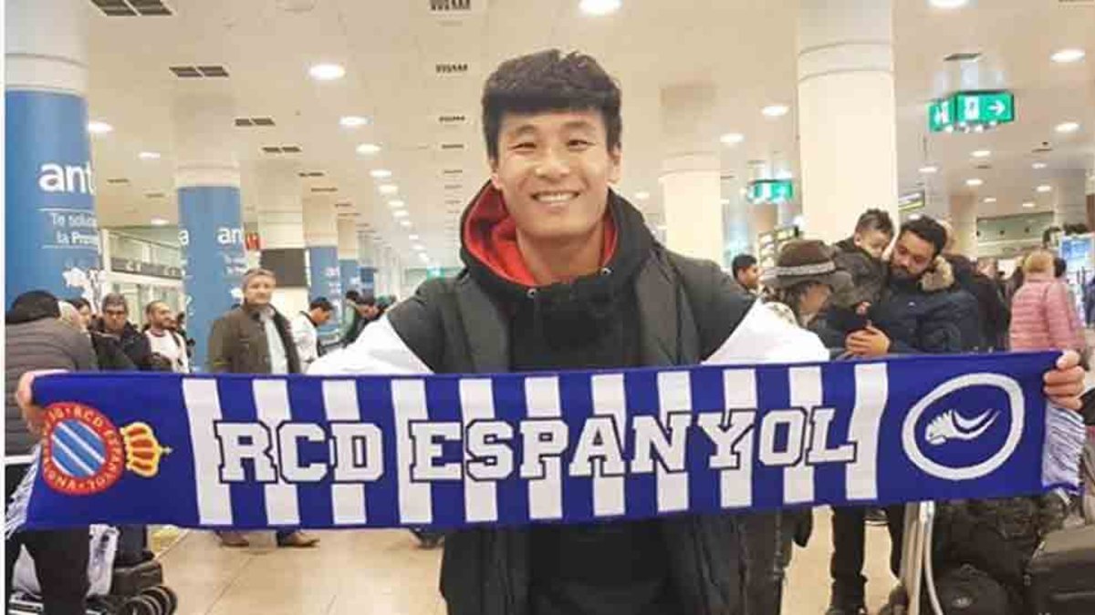 西甲比赛为什么去美国（武磊为啥加盟西班牙人？外媒这番评论一针见血，这是三赢的交易！）