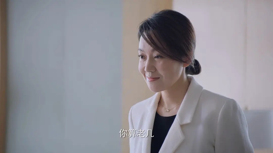 《突围》没有成为“爆款”？但它这两点超越了《人民的名义》