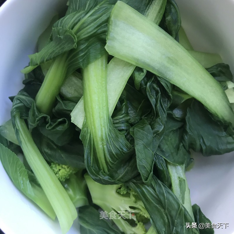 一勺豆瓣酱，轻松搞定百款家常下饭菜