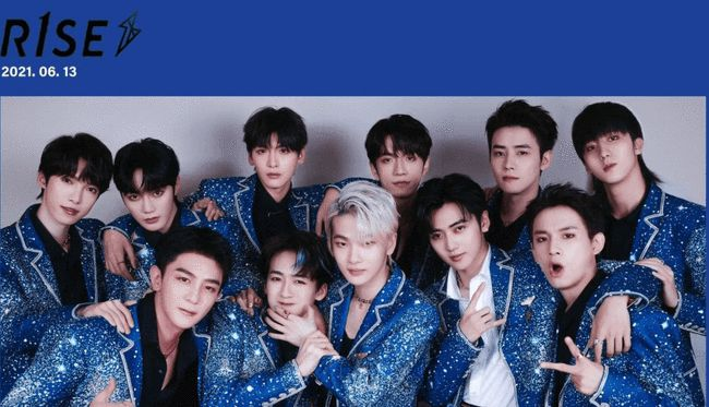 从TFBOYS看内娱三大男团模式，限定团活该糊，最可惜的是UNIQ