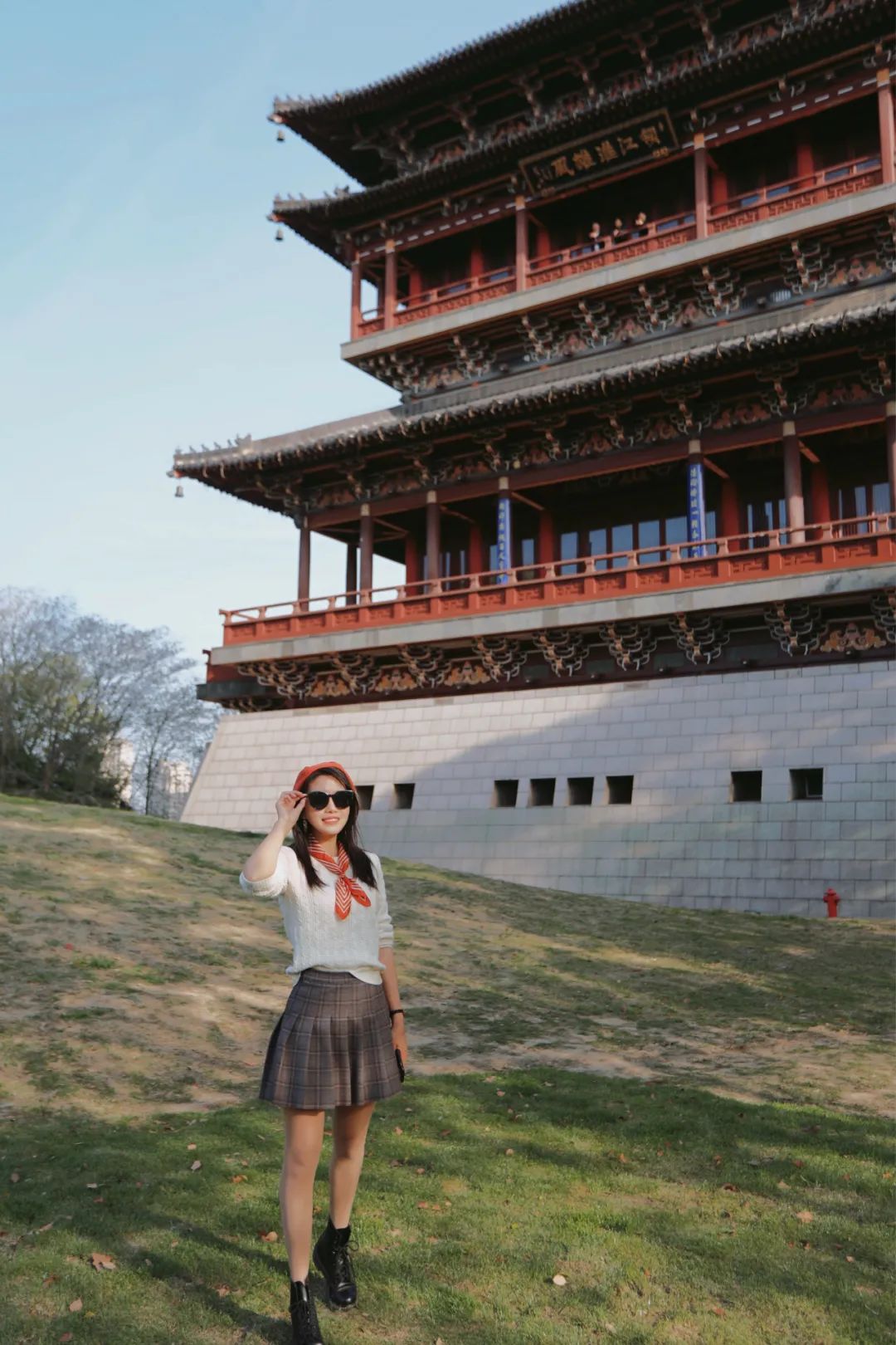 媲美扬州，但更实惠、更接地气！3天2晚泰州度假之旅怎么玩？