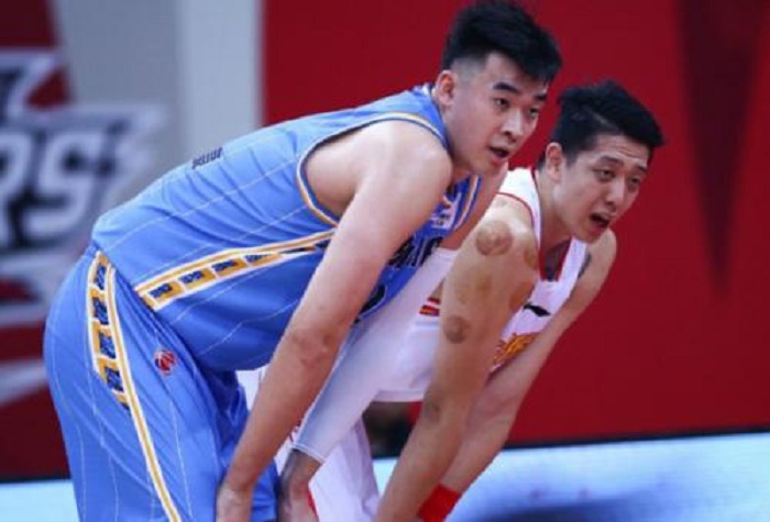 林书豪为什么还要冲击nba(提前一赛季放眼总冠军？林书豪回归CBA的5点原因，首钢诚意十足)