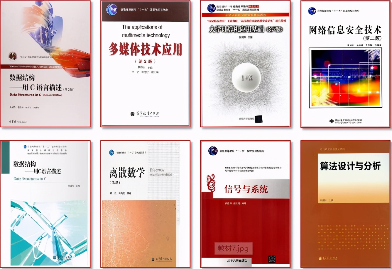 专业篇丨国家级“一流本科专业”建设点之计算机科学与技术