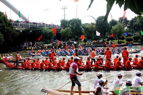 2020年端午节放几天假？端午假期2020最新放假安排表