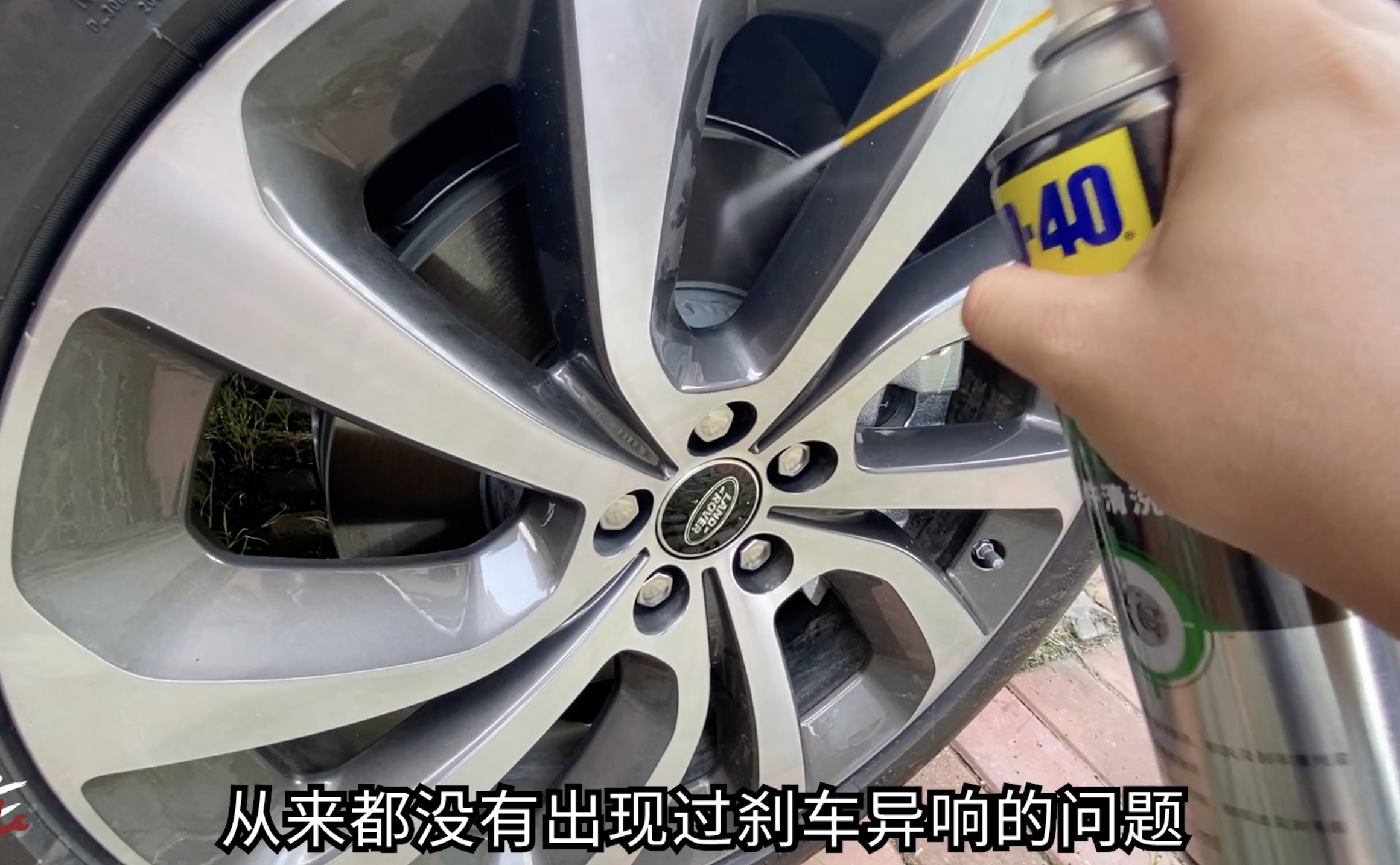 车主们别错过！这5个家用车的保养，自己在小区就能做
