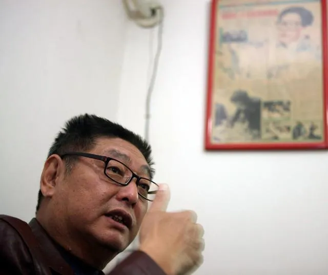 中国第一股民"杨百万"去世 揭杨怀定个人资料简介(杨百万)-生活-动