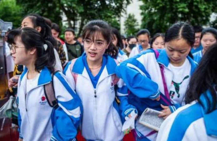 经过“3+1+2”高考模式赋分后，75分变90分？有的赚到有的减分了