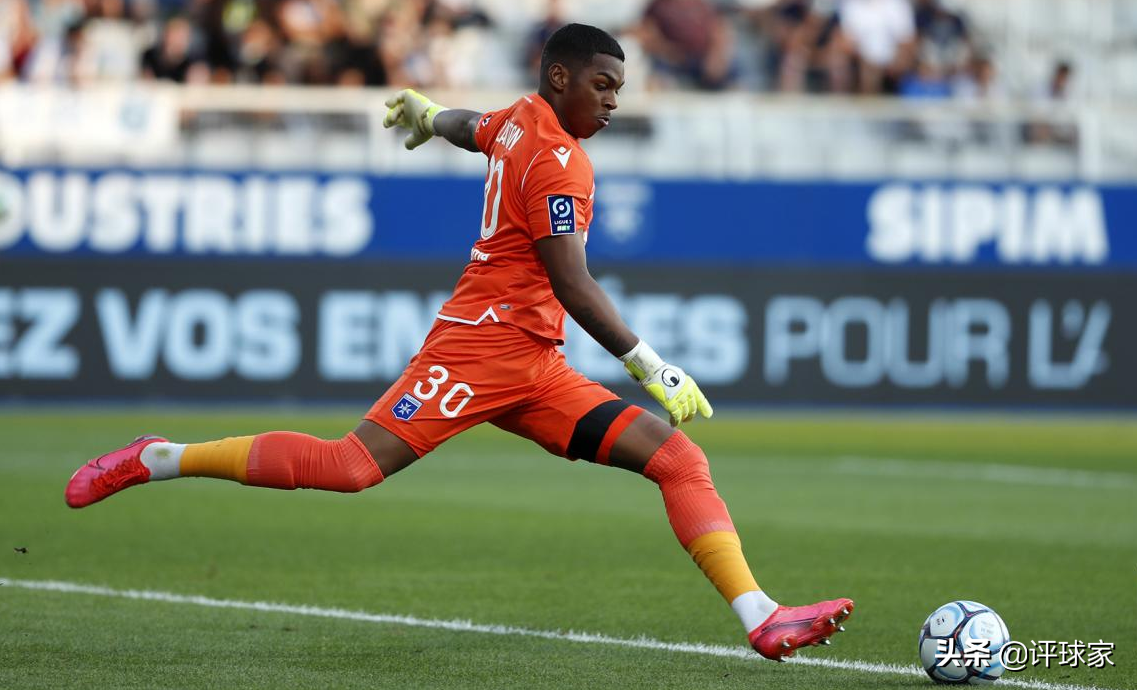 评球家|法乙:欧赛尔vs格勒诺布,欧赛尔能否迎来连胜?