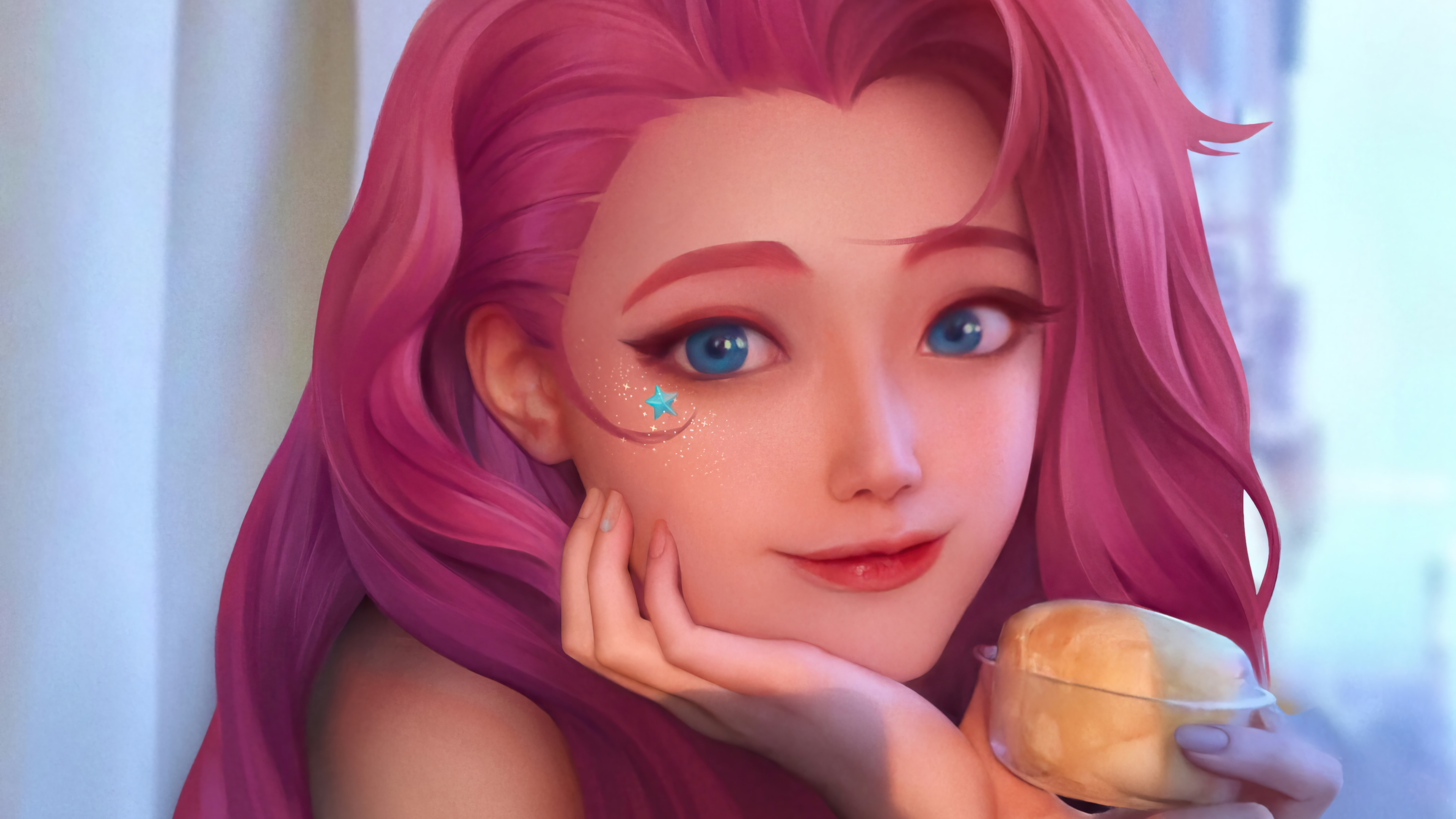 英雄联盟:抛砖引玉的星籁歌姬攻略