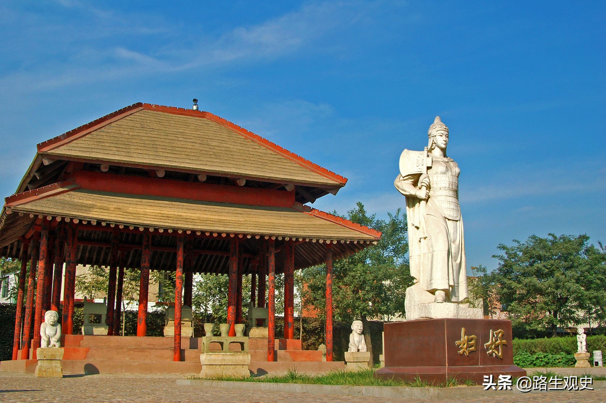 雅利安人曾经来过中国？美国人：从来没有过；德国人：这个可以有