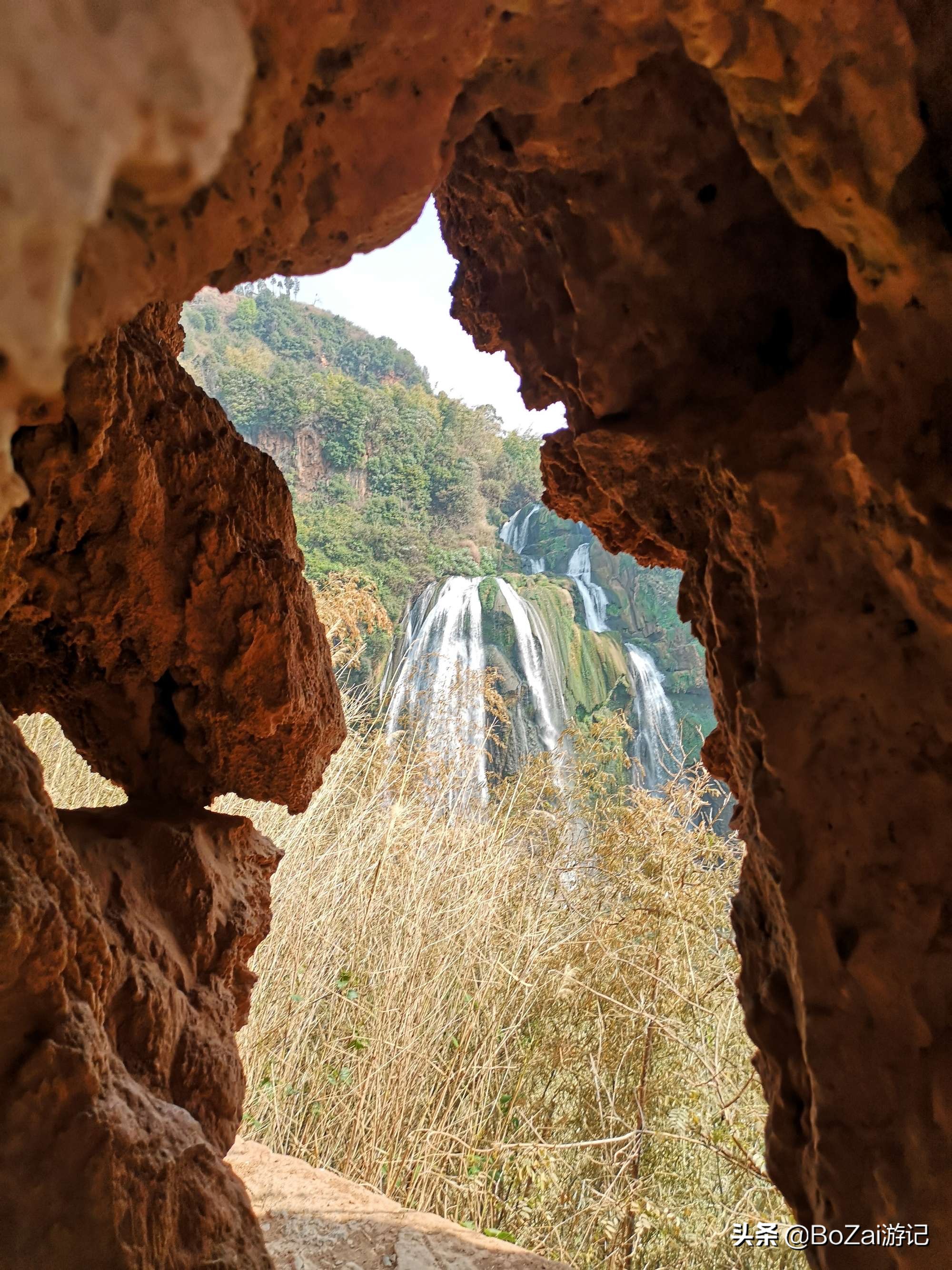 昆明旅游攻略景点大全（到云南昆明周边旅游必去的13大景点）-第27张图片