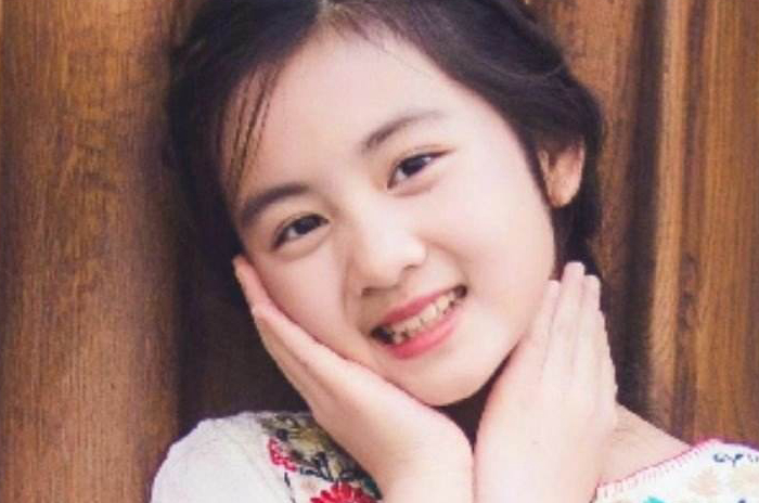 八卦关注度一周高涨的十大00后女星，你最爱谁？张子枫邓恩熙文淇