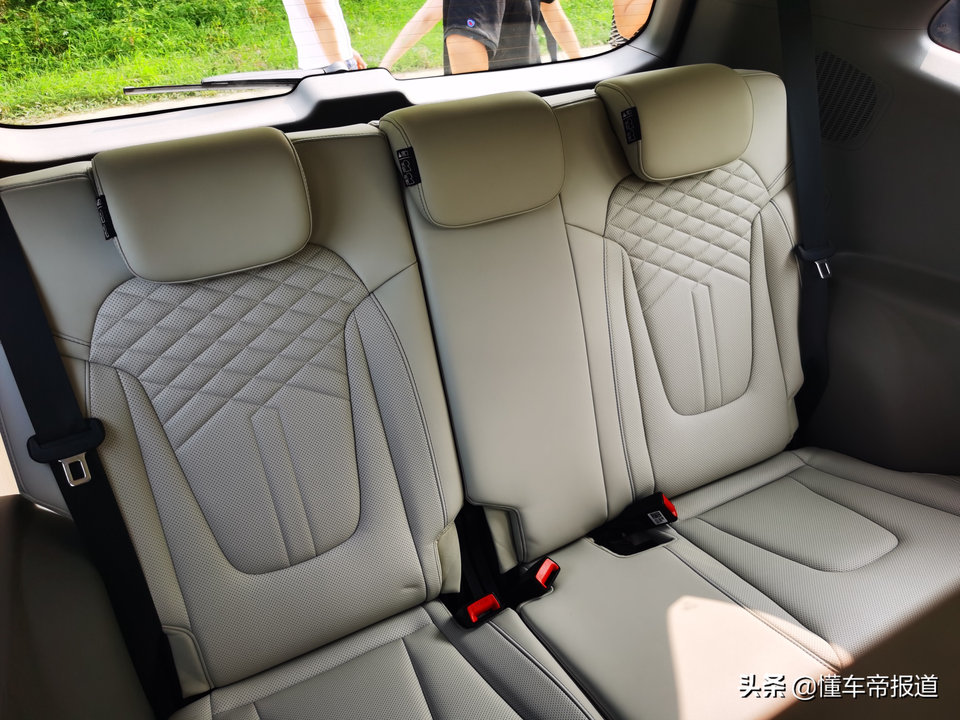 新车｜奥德赛新对手？北京现代首款MPV库斯途正式亮相，两种动力