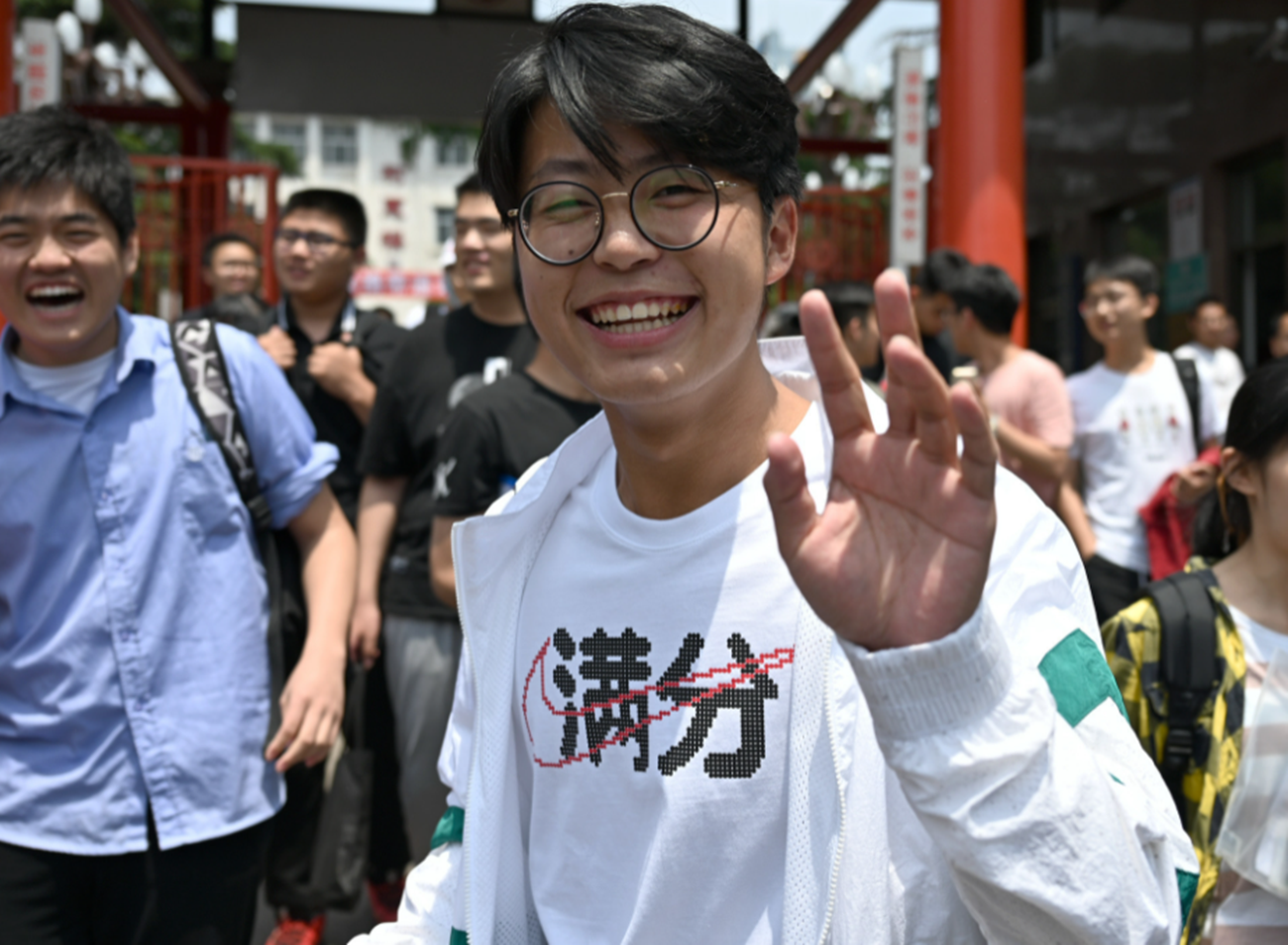 河北省再次出现“高考乌龙”，581分报考三本大学，实在太可惜了