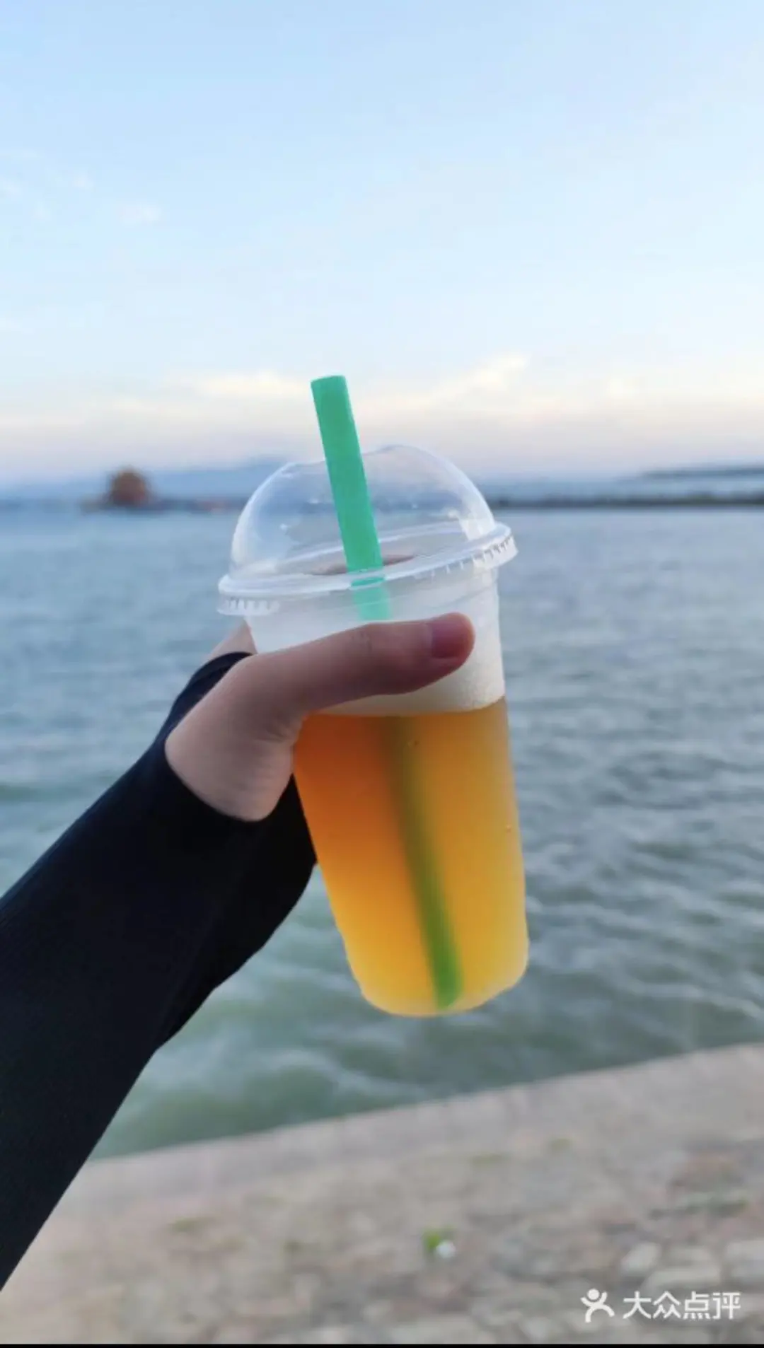 青岛：干杯，都在啤酒里~