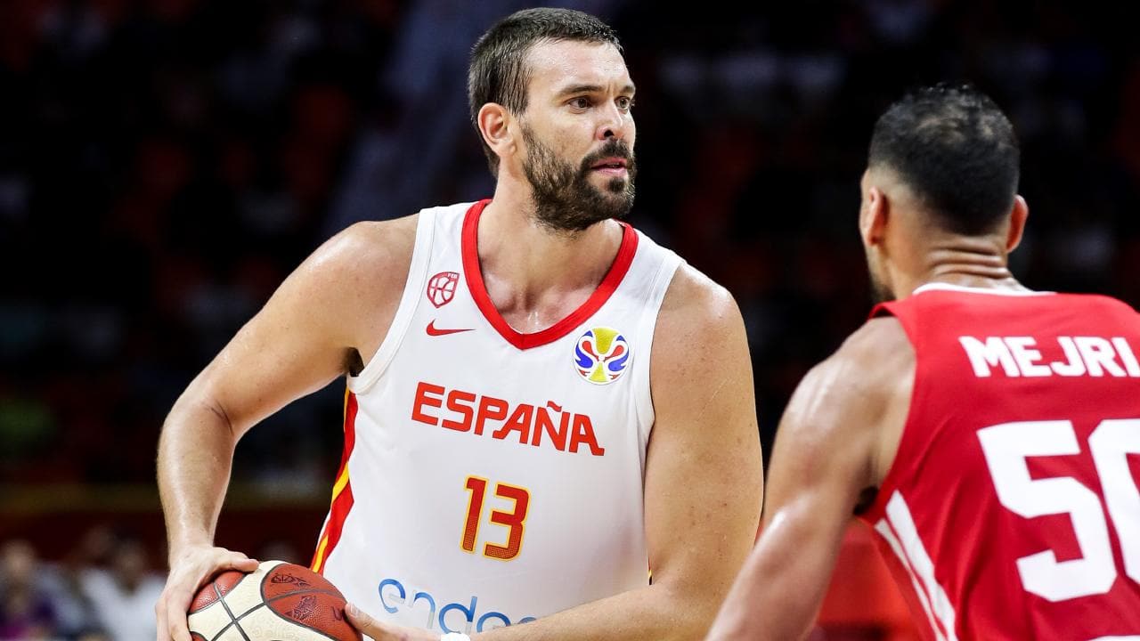 美國隊nba有哪些球員（美國隊無人進入前三，男籃世界杯上的54位NBA球員實力大排行）