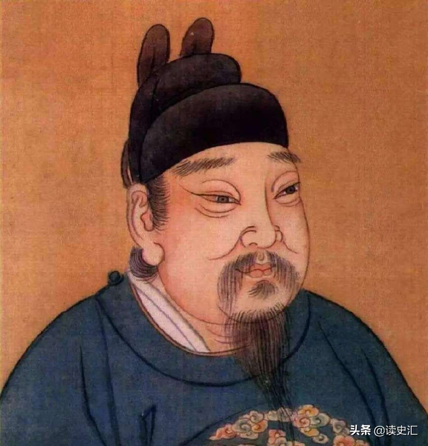 五代十国的皇帝五代十国经历了多少个皇帝