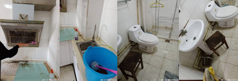 青岛mti国际学校（让中国学生给留学生打扫卫生）