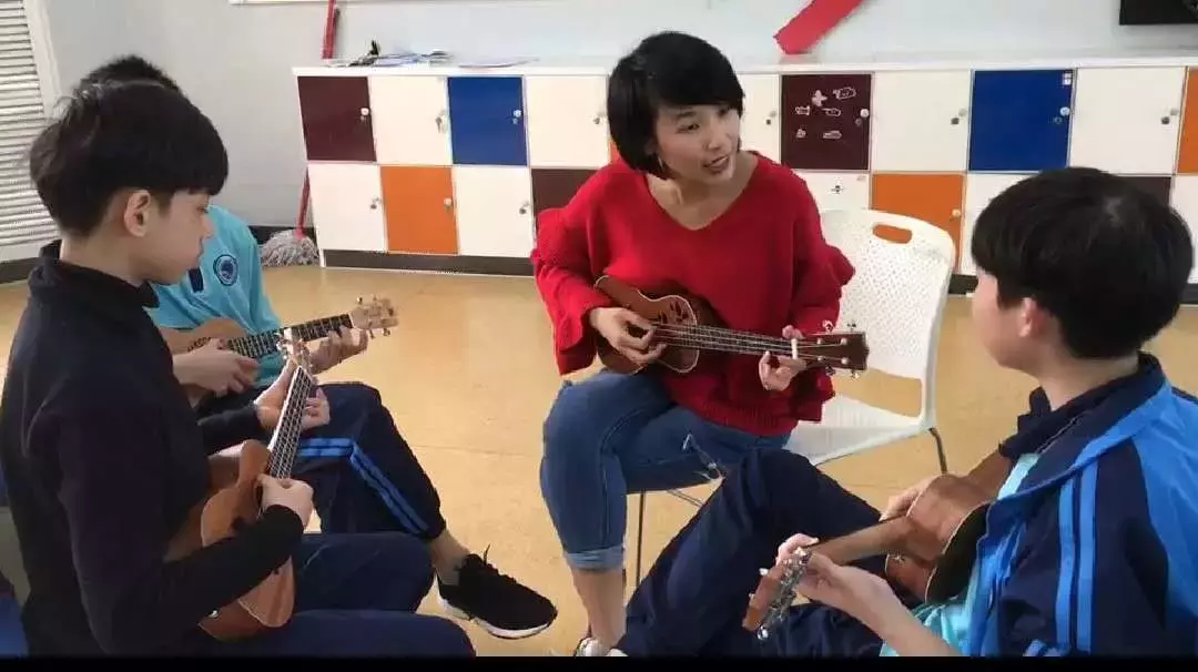 热门名校录取率低于10%？但佛山这所国际学校家长依然争相关注！