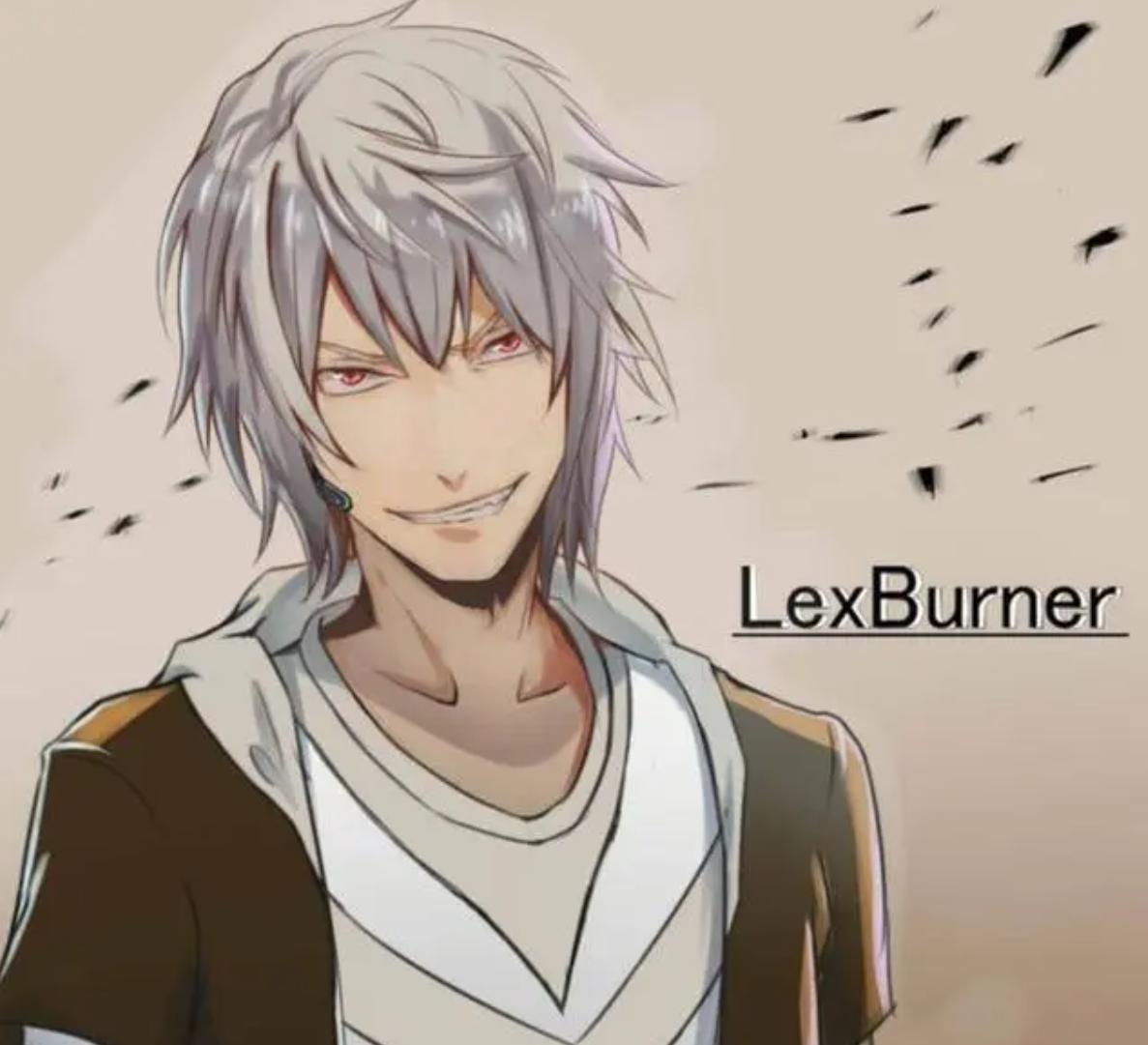 又有大佬来锤lex了?过去的那些"黑料"要讲到什么时候