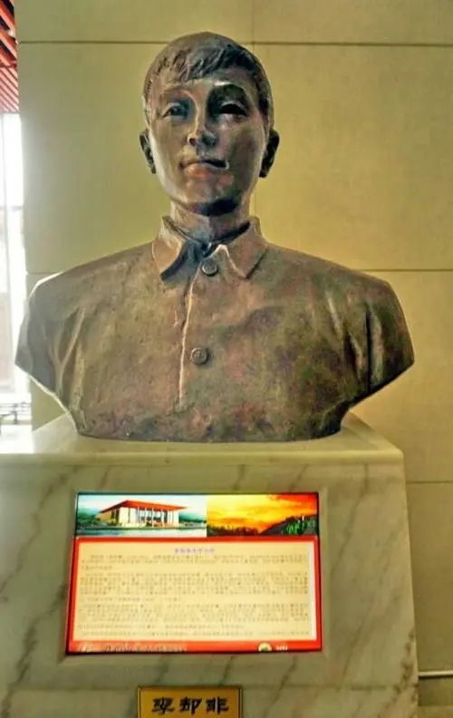 16位井冈山红军中的大学生，14人牺牲，仅2人活到新中国成立