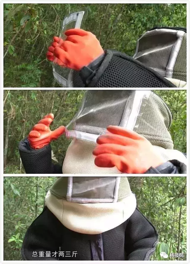 挖个坑,埋点土,秋后抬回两千万!蜂农中的绝命毒师