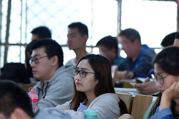 大学里有些专业“挂科率”超高，学霸都直呼难驾驭，你踩雷了吗？