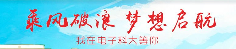 牛！电子科技大学本科生发表9篇