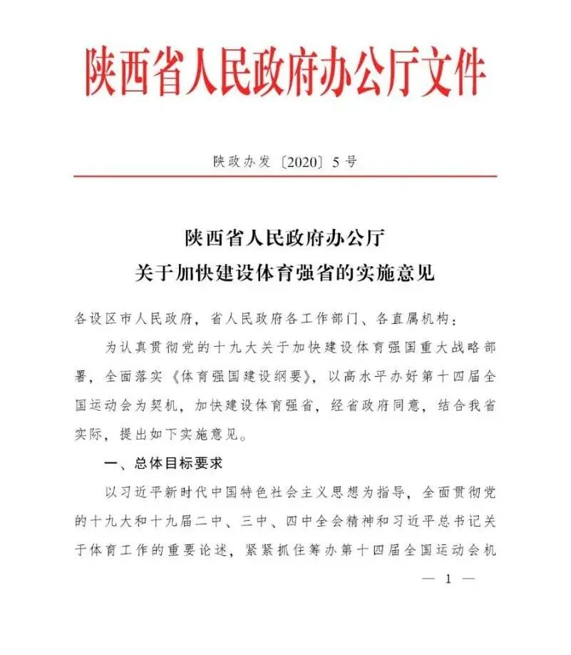 陕西全运会金牌什么样(不敢想像！历届全运会陕西奖牌数平均都在20名以后，有一次竟是倒数第一)