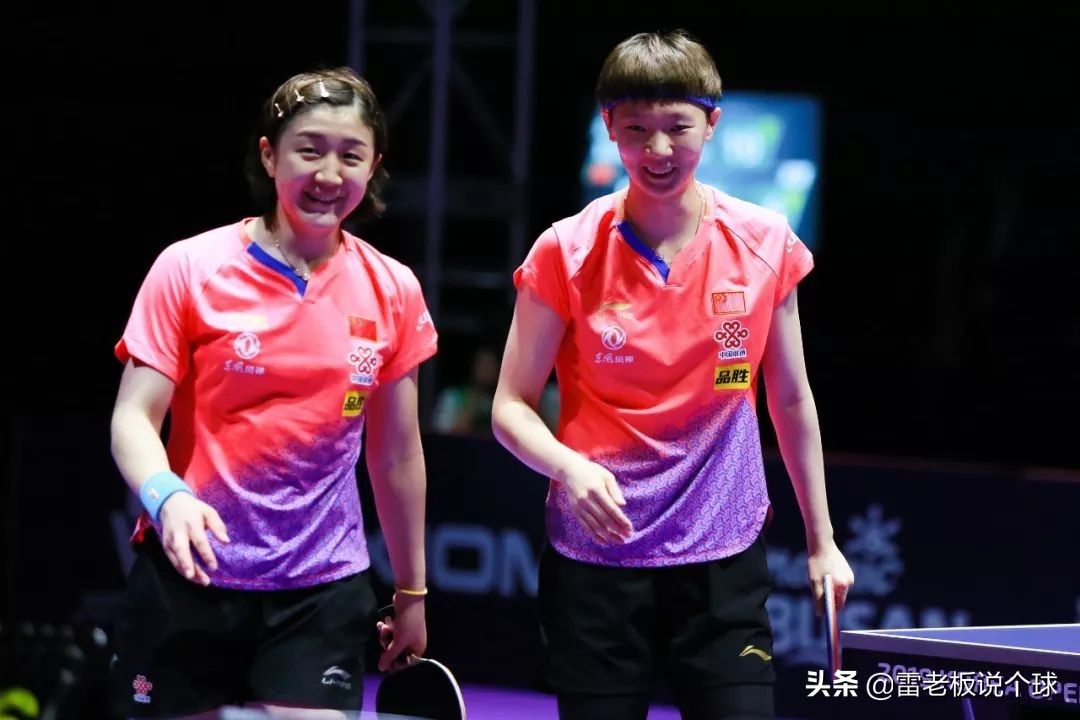 女乒世界杯2020重播(乒乓球女子团体半决赛：中国vs德国！央视CCTV5 直播)