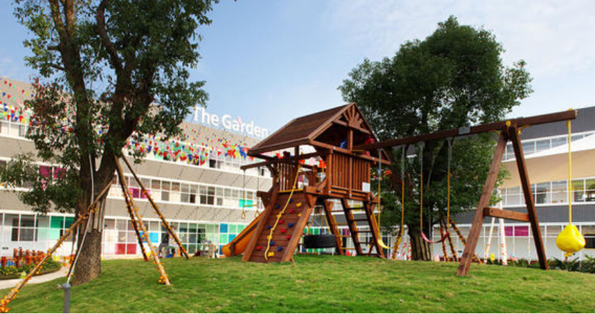 广州“最贵”幼儿园排行榜，榜首位于豪宅地段，推行“国粹”教学