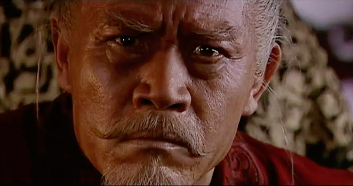 九大帝王霸气语录，你觉得哪句最霸气？