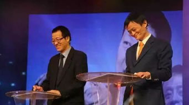 俞敏洪的悲喜人生：3次高考，2次被绑架，众叛亲离，体面转身