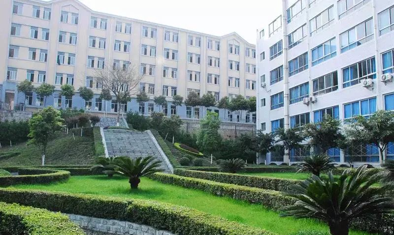 你不知道的绵阳知名高中！四川省绵阳实验高级中学，快来看看吧