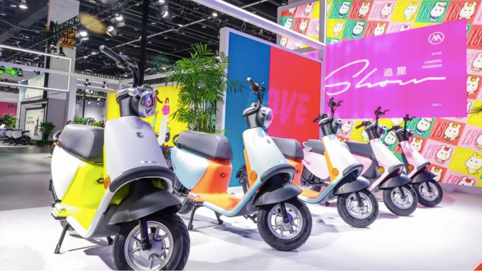 2024年自行车品牌排行榜：六年质保保障，品质骑行首选