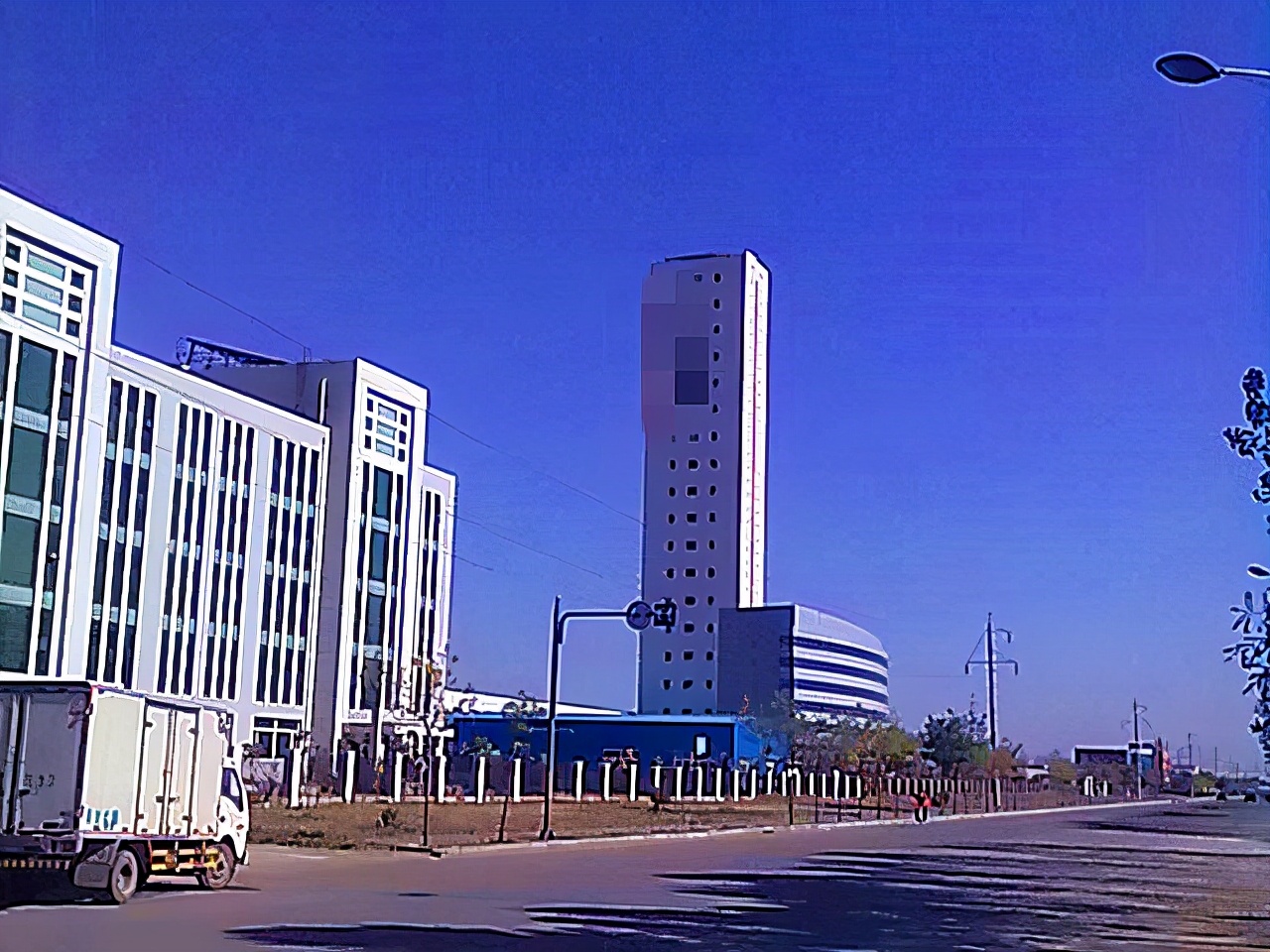 沈阳“沙岭”的来历