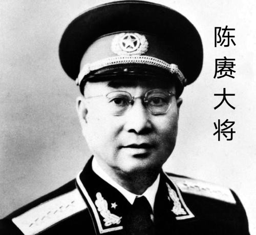 红军将帅愤怒(1955年，彭老总突然大发雷霆，怒批陈赓大将，发生了什么？)