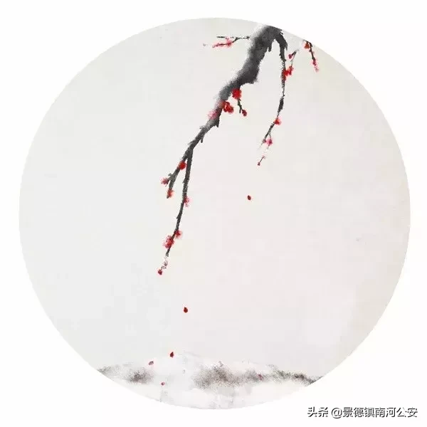 诗词 l 王维诗词40句：诗中有画，画中有诗