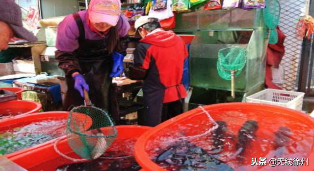 深冬来临，徐州淡水鱼价格小幅上涨